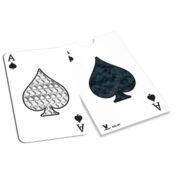 V-Syndicate Grinder Card Ace