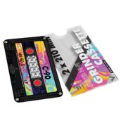 V-Syndicate Grinder Card Cassette