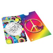 V-Syndicate Grinder Card Peace