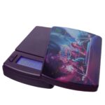 V-Syndicate ScaleBud Bat Country Digitale Reise-Waage