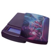 V-Syndicate ScaleBud Bat Country Digitale Reise-Waage
