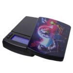 V-Syndicate ScaleBud Blunt Orbit Digitale Reisewaage