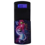 V Syndicate ScaleBud Blunt Orbit Digital Travel Scale 3