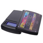 V-Syndicate ScaleBud Cassette Digitale Taschenwaage