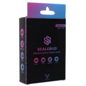 V Syndicate ScaleBud Gals Best Friend Digital Travel Scale 5