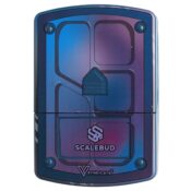 V Syndicate ScaleBud Munch Time Digital Travel Scale 2