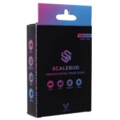 V Syndicate ScaleBud Seshigher Cat Digital Travel Scale 5