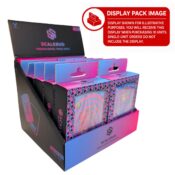V Syndicate ScaleBud Seshigher Cat Digital Travel Scale Display