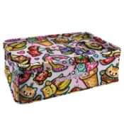 V Syndicate Syndicase 2.0 Kibbles Kits Rolling Tray with Storage Tin Box 1