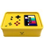 V-Syndicate Syndicase Plus Gamehead Blechdose