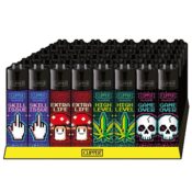 Clipper Classic Large Pixel Glitch 48pcsdisplay 5