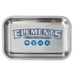 Elements Rolling Tray Klein Elements Rolling Tray Klein