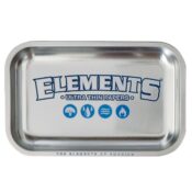 Elements Rolling Tray Klein