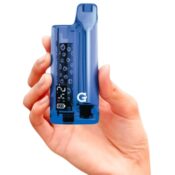 G Pen Hydout 510 Catridge Battery 10pcsdisplay Retro 22