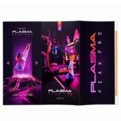 Puffco Plasma Table Tent 1