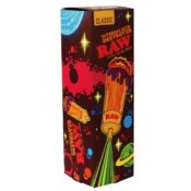 RAW Intergalactic Cone