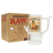 RAW Rawktoberfest Mug 1