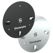 Stündenglass Wandhalterung