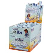 DOGG LBS Blue Paisley Prefolled Cones (32pcsdisplay) - 1 14 Size 6-Pack
