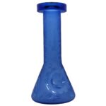 DOGG LBS Everyday 5″ Hazely Beaker Blaue Handpfeife