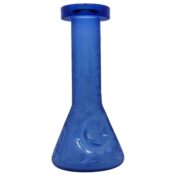 DOGG LBS Everyday 5″ Hazely Beaker Blaue Handpfeife