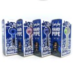 DOGG LBS Everyday Halsketten-Löffelpfeife 7,6 cm DOGG LBS Everyday 3 Halsketten-Löffelpfeife
