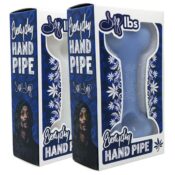 DOGG LBS Everyday 4" Dogg Bone Handpfeife