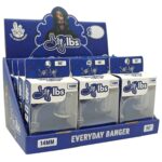 DOGG LBS Everyday Quarz Banger 14 mm 90 Grad (12 Stk./Display) DOGG LBS Everyday Quarz Banger 4 mm 90 Grad (12 Stk. Display)