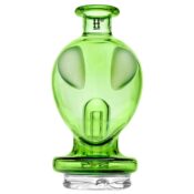 Hemper Alien Head Puffco Glas-Aufsatz