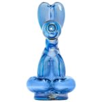 Hemper Balloon Dog Puffco Glasaufsatz Hemper Balloon Dog Puffco Glasaufsatz