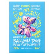 Hemper Balloon Dog Puffco Glass Attachment 6