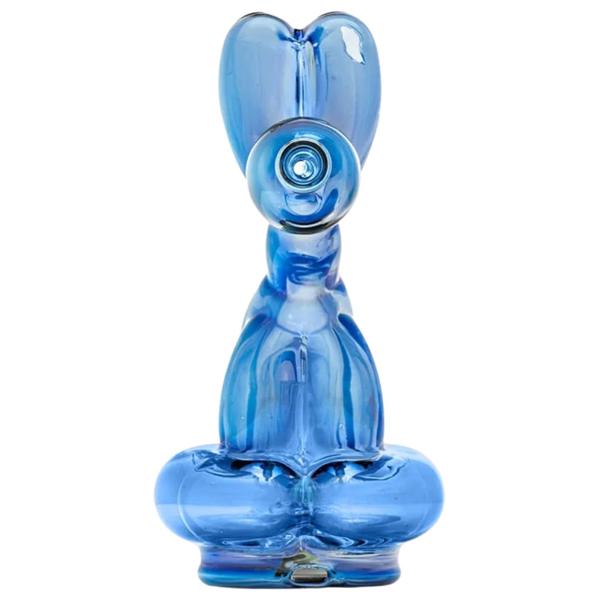 Hemper Balloon Dog Puffco Glasaufsatz Hemper Balloon Dog Puffco Glasaufsatz