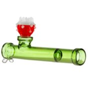 Hemper Gaming Flower Piranha Handpfeife