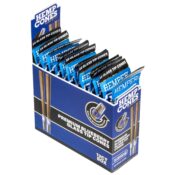 Hemper Pre-Rolled King Size Hemp Cones + Glastip 2er-Pack (12 Stk./Display) Blueberry