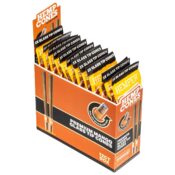 Hemper Pre-Rolled King Size Hemp Cones + Glastip 2er-Pack (12 Stk./Display) Mango