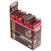 Hemper Pre-Rolled King Size Hemp Cones + Glastip 2er-Pack (12 Stk./Display) Sweet