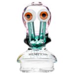 Hemper Snail Dry Top Puffco Glasaufsatz Hemper Snail Dry Top Puffco Glasaufsatz
