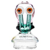 Hemper Snail Dry Top Puffco Glasaufsatz