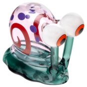 Hemper Snail Hand Pipe