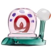 Hemper Snail Hand Pipe 2