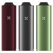 PAX Four Trockenkräuter-Vaporizer