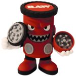 RAW Sammelfigur - RAW Grindor RAW Sammelfigur - RAW Grindor