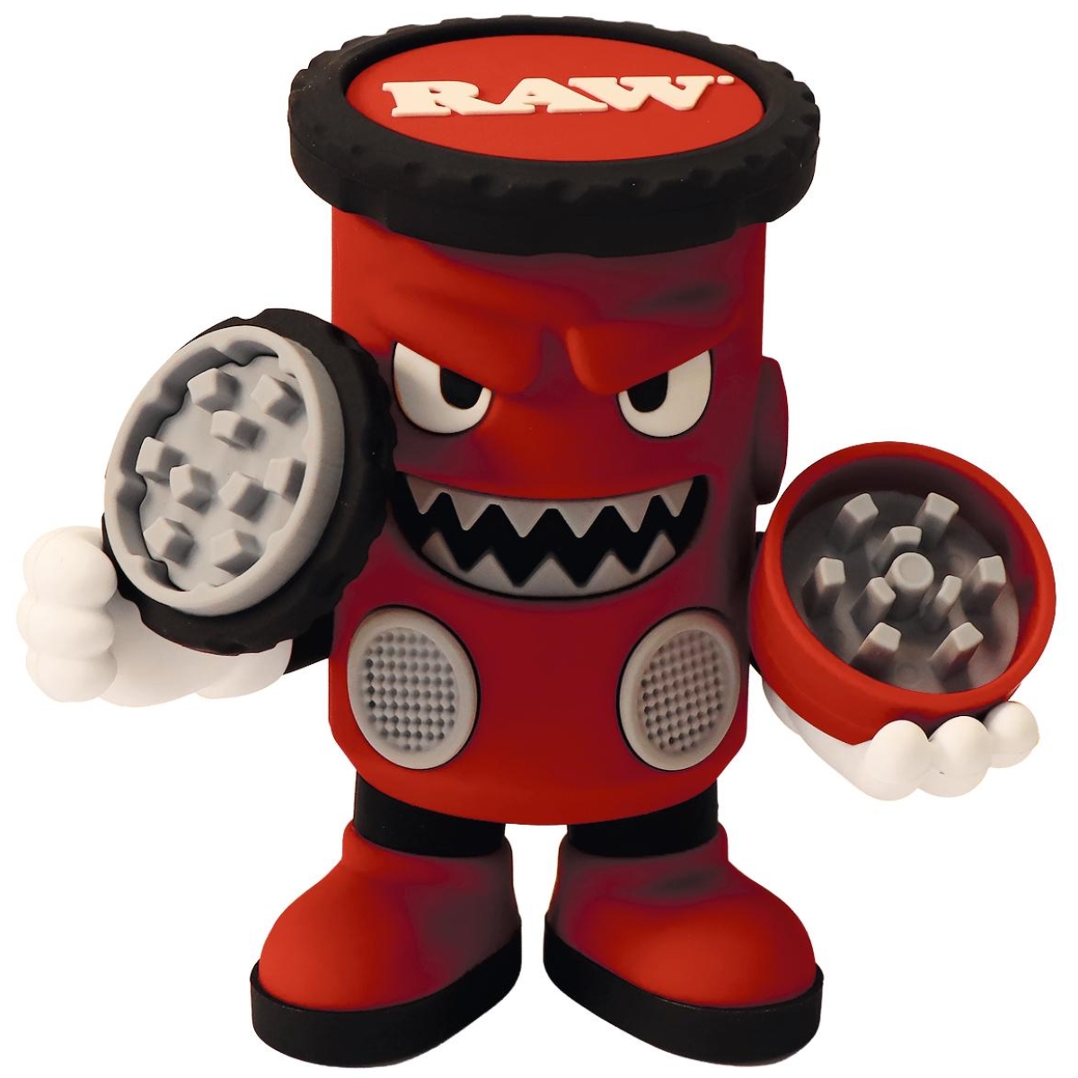 RAW Sammelfigur - RAW Grindor RAW Sammelfigur - RAW Grindor