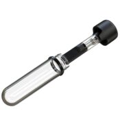 Chubby Gorilla Aviator CR 510R Cartridge Container 65mm (100 Stk.), Ansicht 4