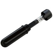 Chubby Gorilla Aviator CR 510R Cartridge Container 65mm (100 Stk.), Ansicht 5