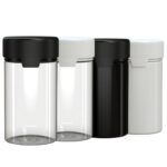 Chubby Gorilla Aviator CR Dose 150 ml (100 Stk.) Chubby Gorilla Aviator CR-Behälter 150 ml (100 Stk.)