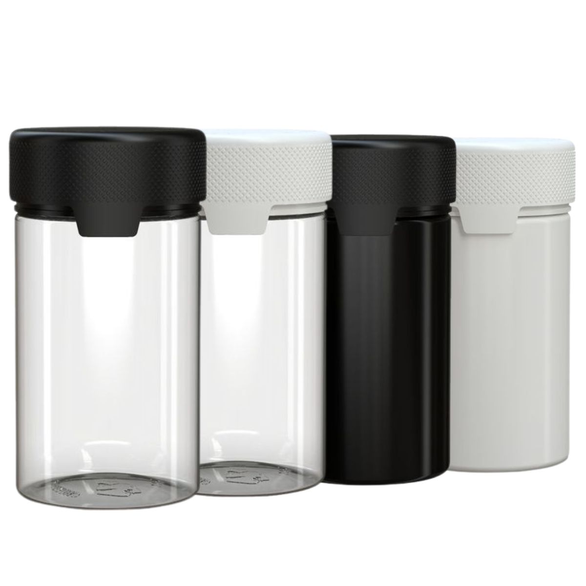 Chubby Gorilla Aviator CR-Behälter 150 ml (100 Stk.) Chubby Gorilla Aviator CR-Behälter 150 ml (100 Stk.)