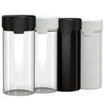 Chubby Gorilla Aviator CR Dose 240 ml (100 Stk.) Chubby Gorilla Aviator CR Container 240 ml (100 Stk.)