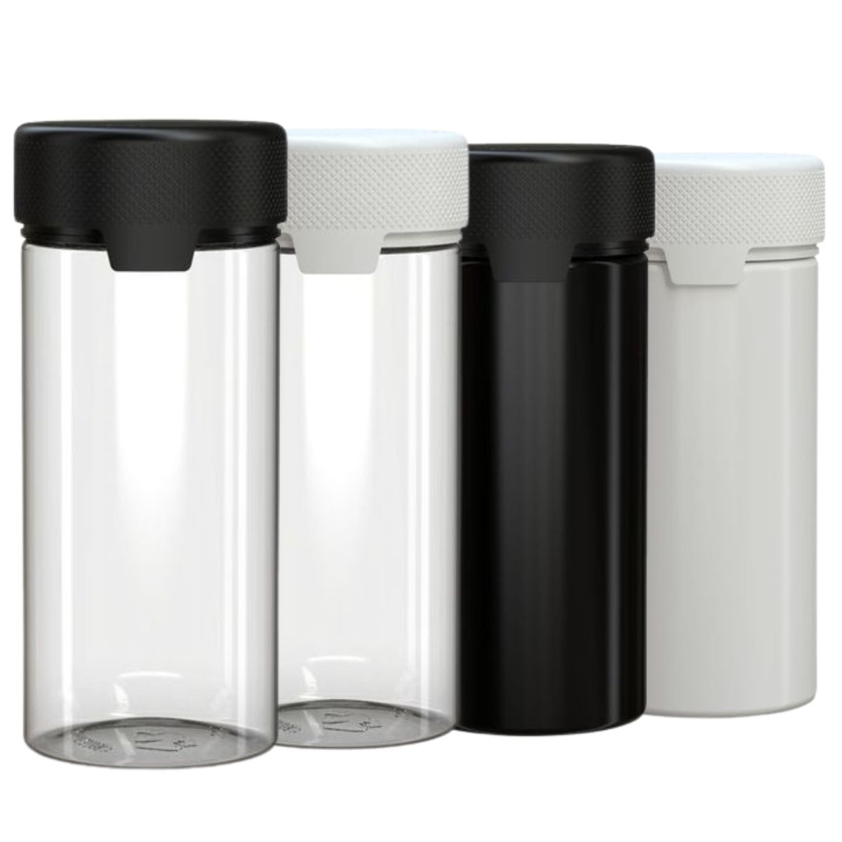 Chubby Gorilla Aviator CR Container 240 ml (100 Stk.) Chubby Gorilla Aviator CR Container 240 ml (100 Stk.)