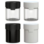 Chubby Gorilla Aviator CR Dose 90 ml (100 Stk.) Chubby Gorilla Aviator CR Container 90 ml (100 Stk.)
